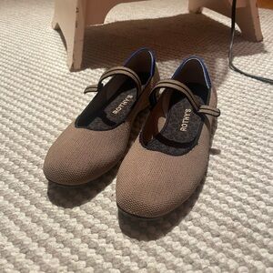 Rothy’s Mary Jane’s